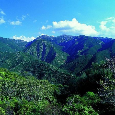 B&B Castello Salvaterra 伊格莱西亚斯 外观 照片