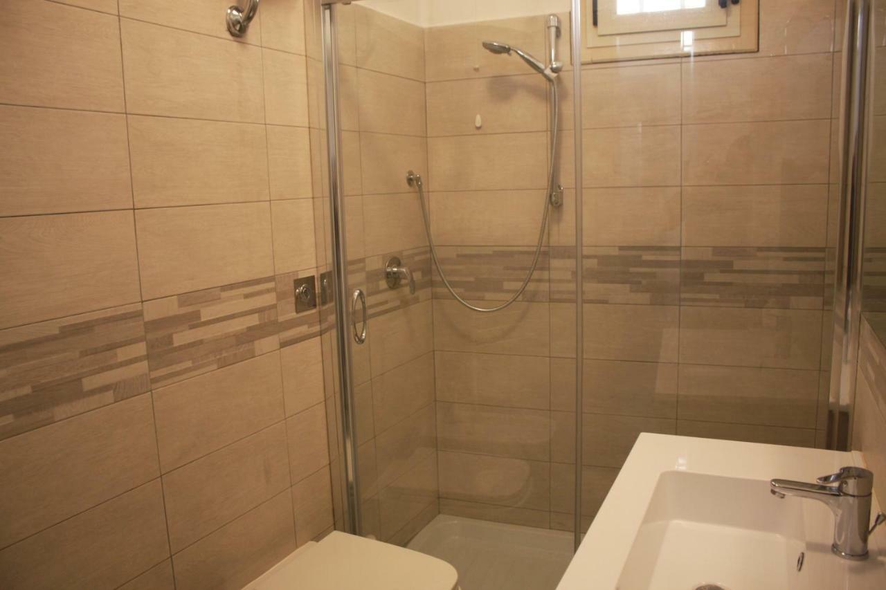 B&B Castello Salvaterra 伊格莱西亚斯 外观 照片